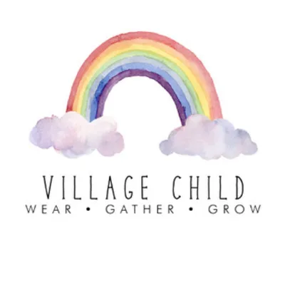 Village Child logo