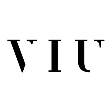 VIU EYEWEAR Logo