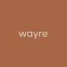 wayre logo