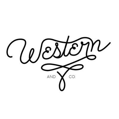 Western  Co logo