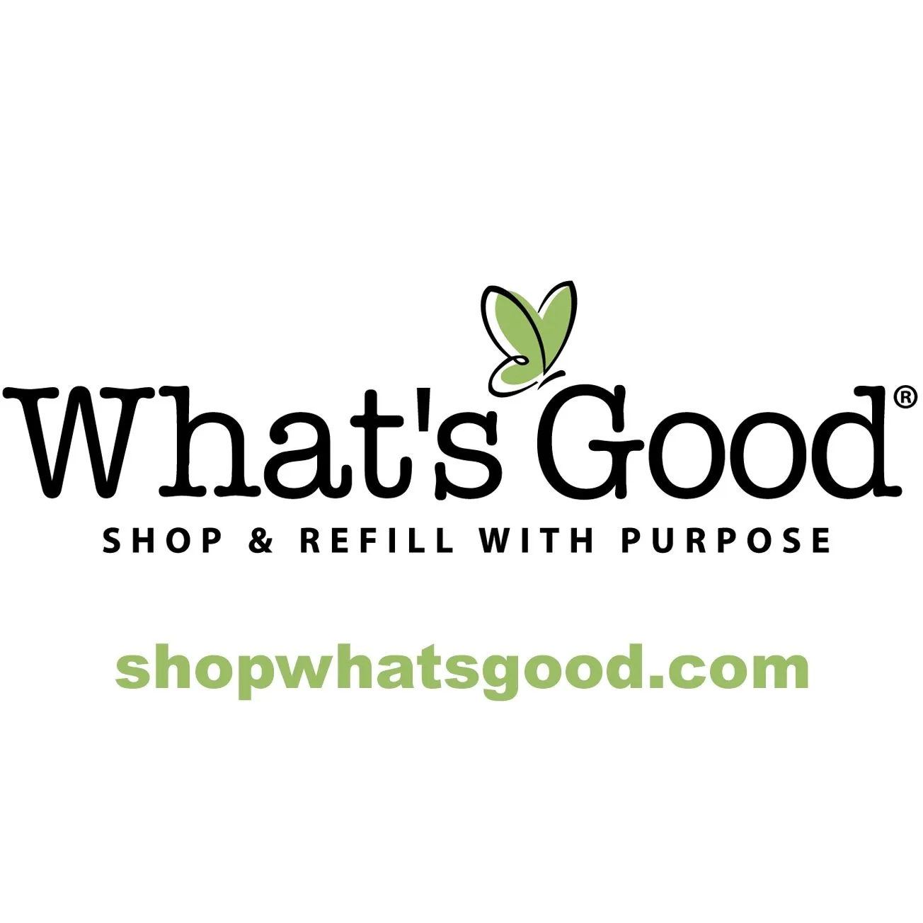 Shopwhatsgood