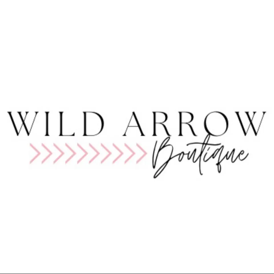 Wild Arrow Boutique
