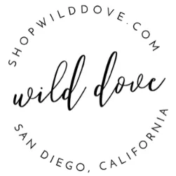 Wild Dove Boutique logo