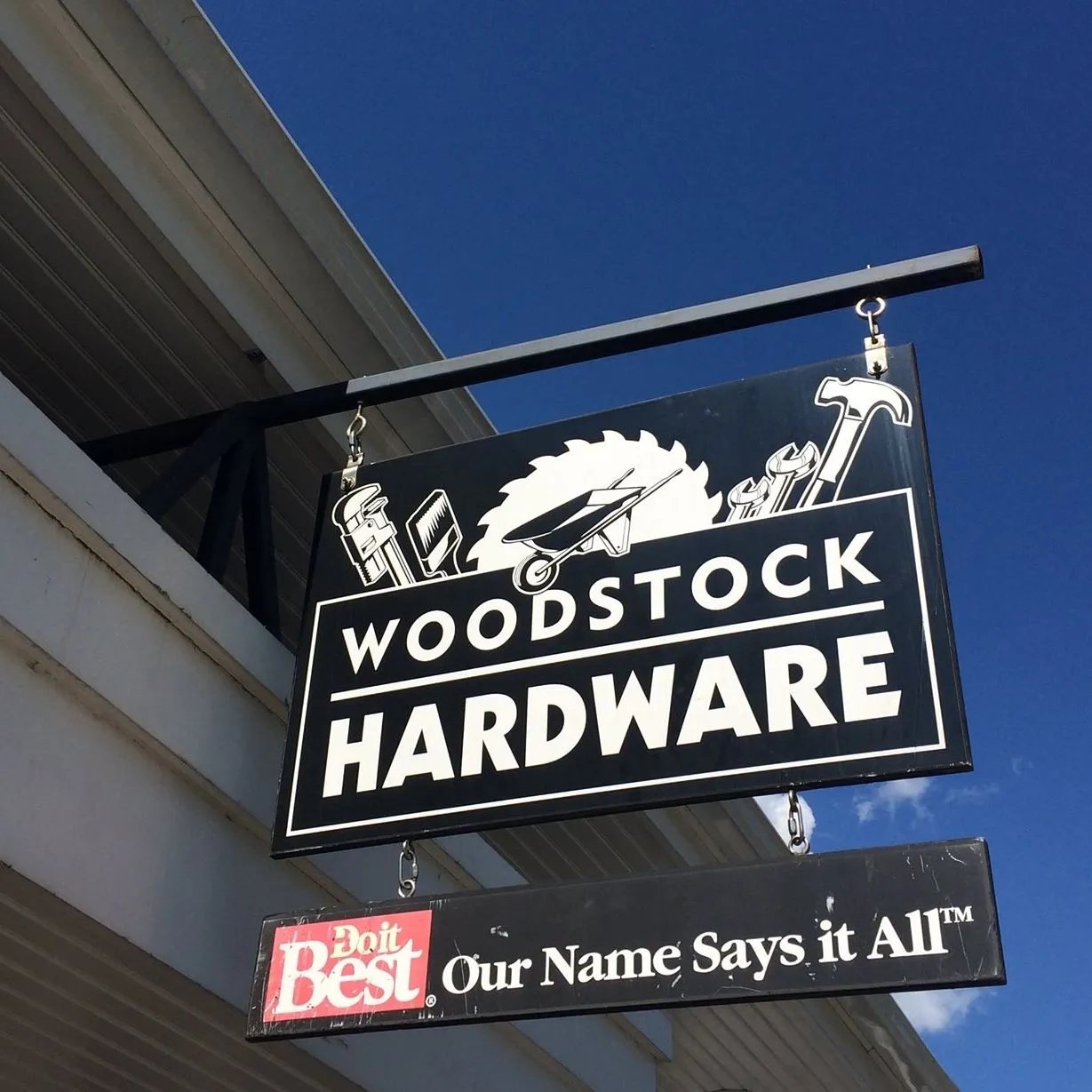 Store