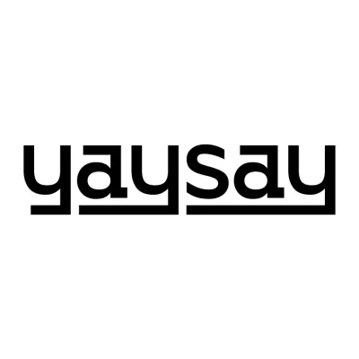 Yaysay logo