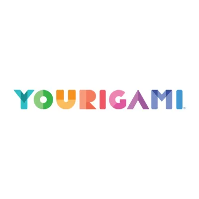 Yourigami logo