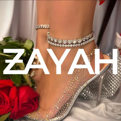 ZAYAH logo