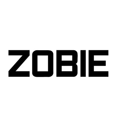 Zobie Productions logo