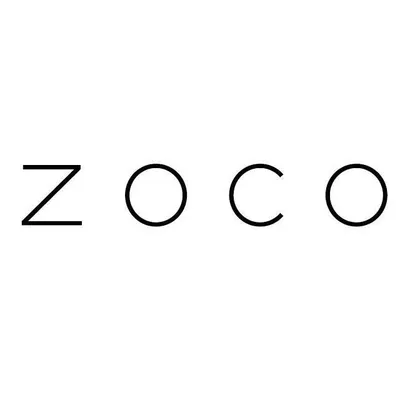 shop zoco logo