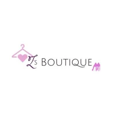 Shop Zs Boutique logo