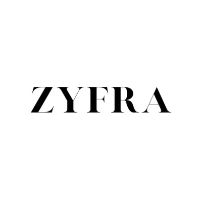 Zyfra logo