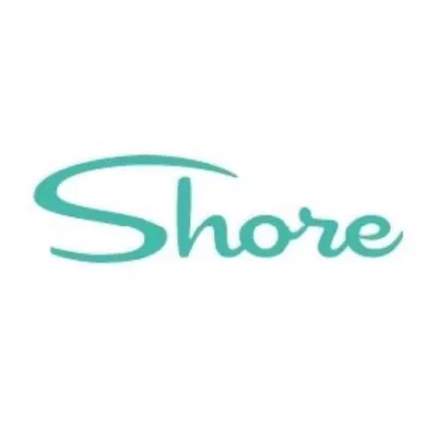 Shore logo