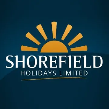 Shorefield Holidays Logo