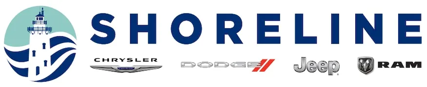 Shoreline Cdjr logo