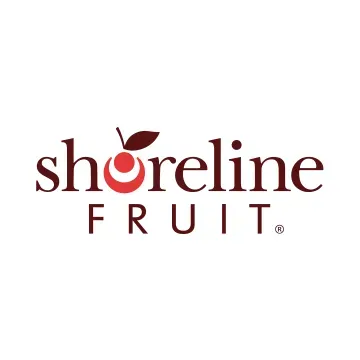 Shoreline Fruit Logo