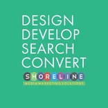 Shoreline Media Marketing logo/icon