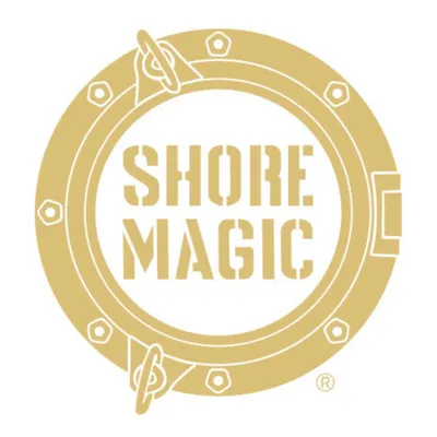 Shore Magic