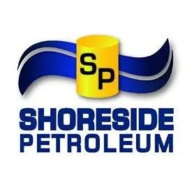 Shoreside Petroleum Logo