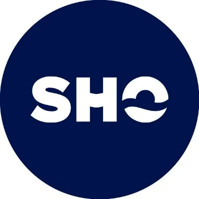 SHO logo