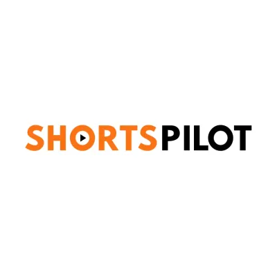 Shortspilot logo