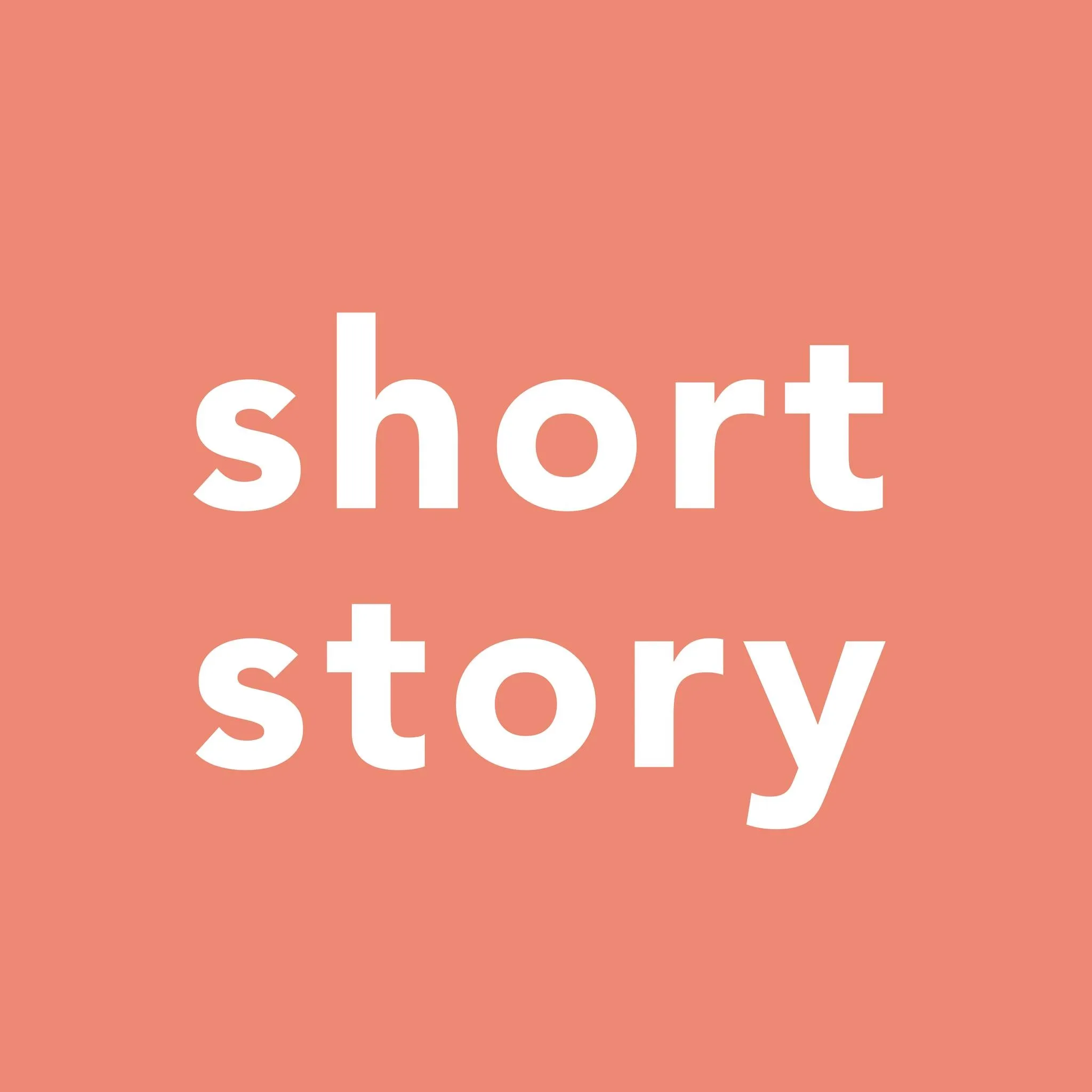Short Story logo