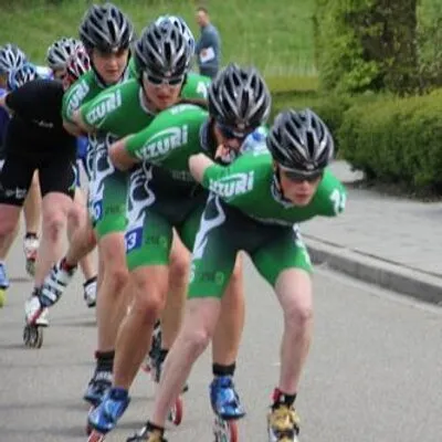 Shorttrackspecialist