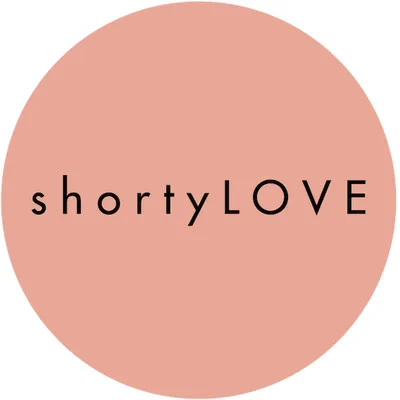 shortyLOVE logo