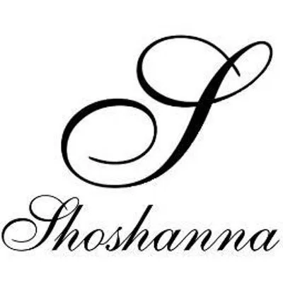 Shoshanna logo