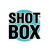 SHOTBOX logo