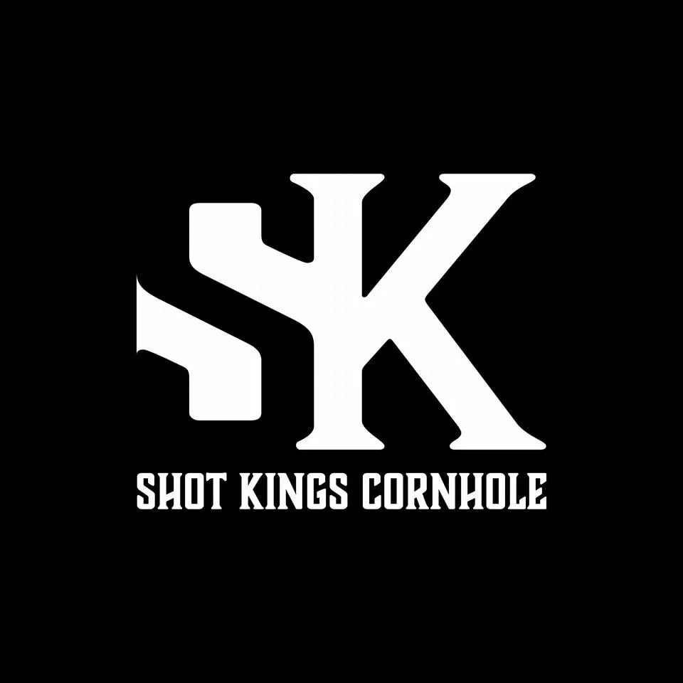 Shotkingscornhole