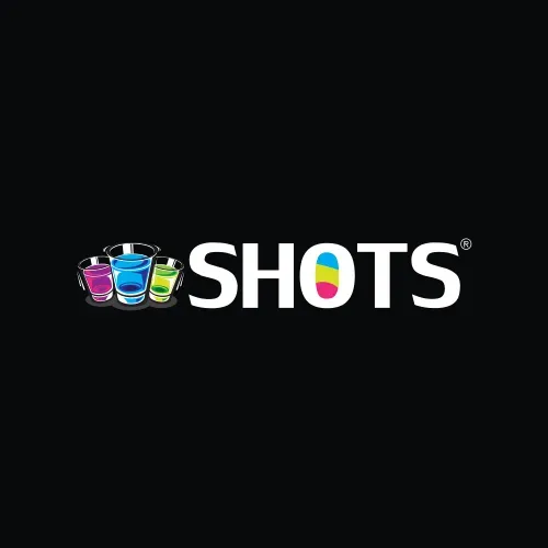 Shots logo