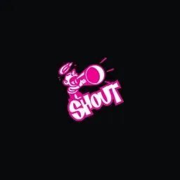Shout Public Relations Logo