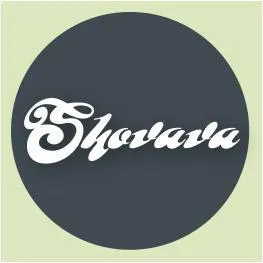 shovava logo