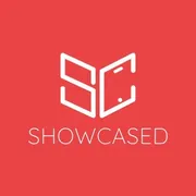 Showcased Cards Logo