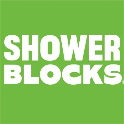 Shower Blocks