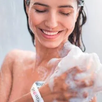 Shower Bouquet logo