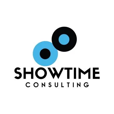 Showtime Consulting logo