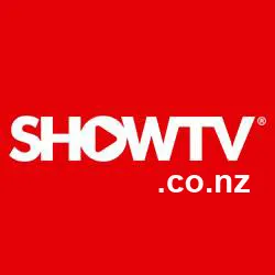 ShowTV New Zealand logo