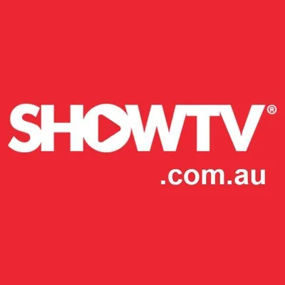 showtv.com.au logo