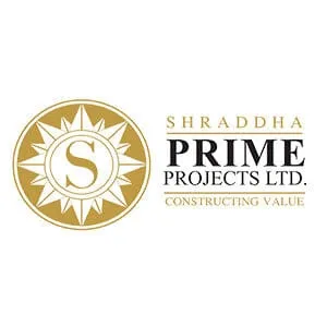 Shraddha Prime Projects Ltd Logo
