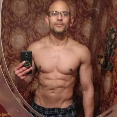 Shredded Dad
