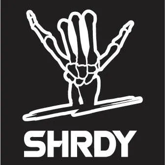 Shreddy logo