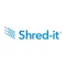 Shred-it-company-logo