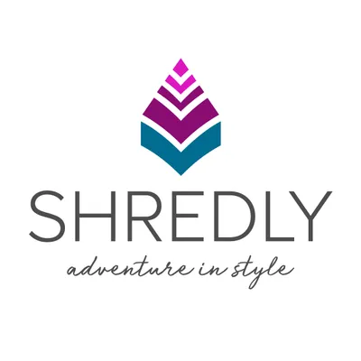 SHREDLY logo