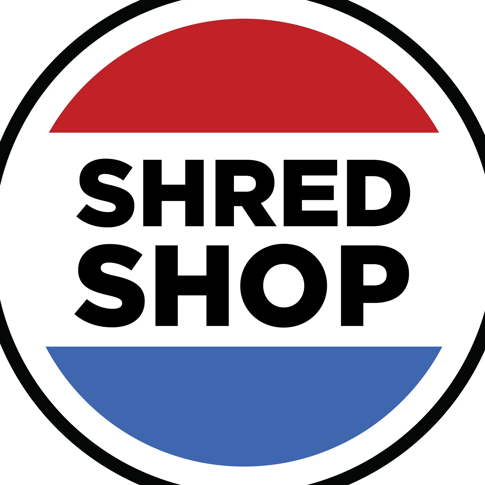 Shredshop