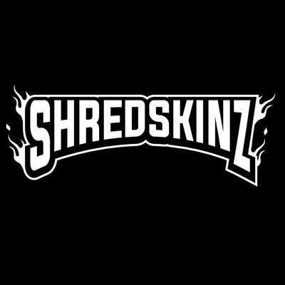 ShredSkinz logo