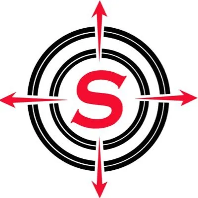 Shrewd Archery logo