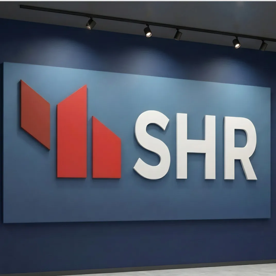 SHR CONSULTING GROUP, LLC logo