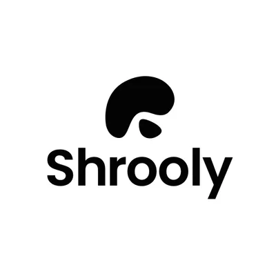 Shrooly logo