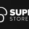 Shrooms Super Store logo